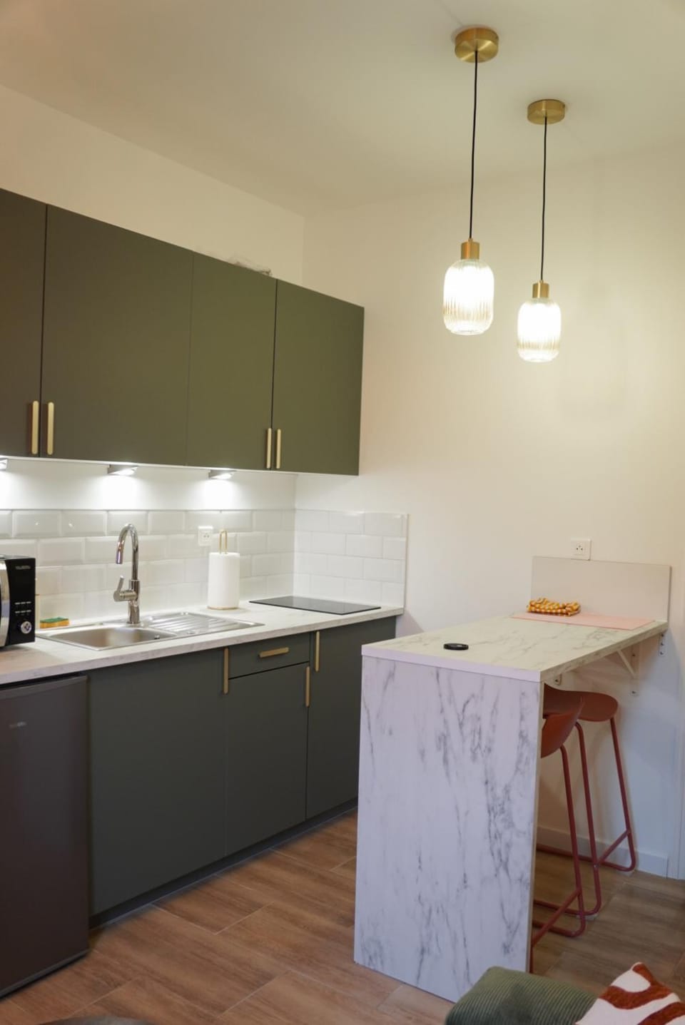 T2 Cosy - Proche centre - Stationnement gratuit Apartment in Reims
