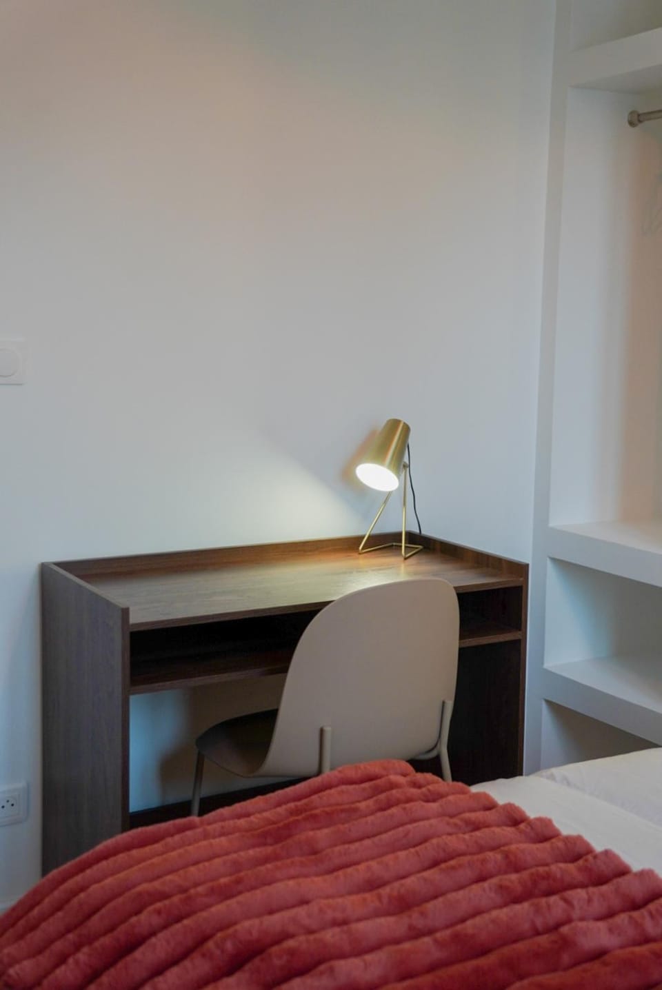 T2 Cosy - Proche centre - Stationnement gratuit Apartment in Reims