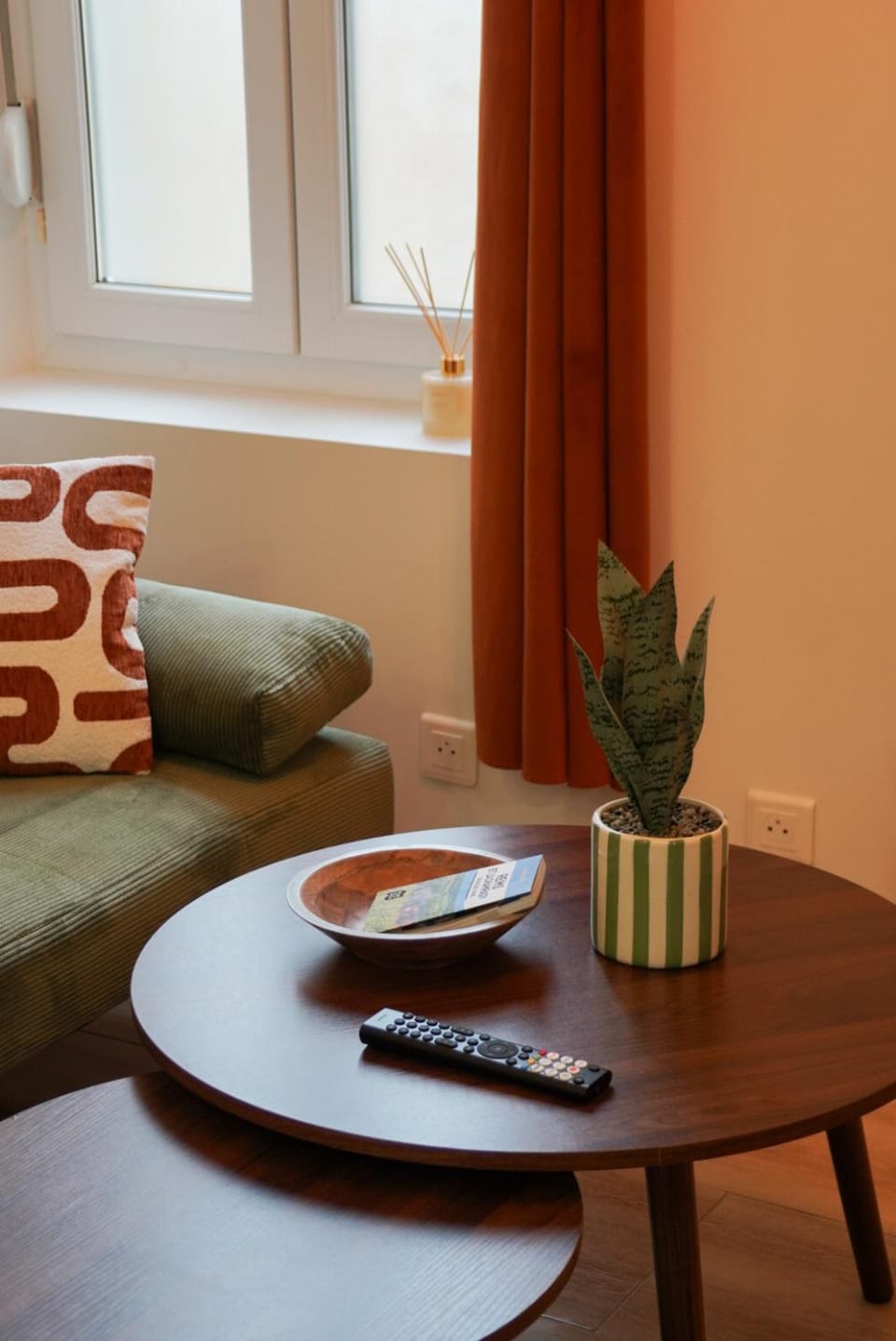 T2 Cosy - Proche centre - Stationnement gratuit Apartment in Reims