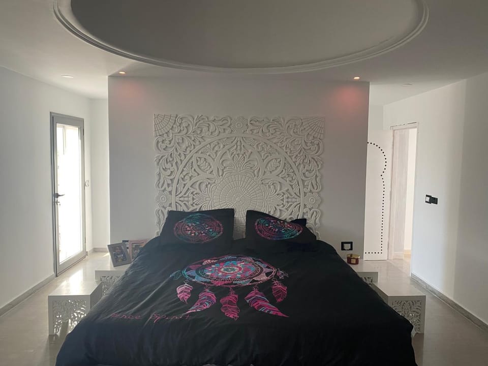 DarDif Bed and Breakfast in Tunisia
