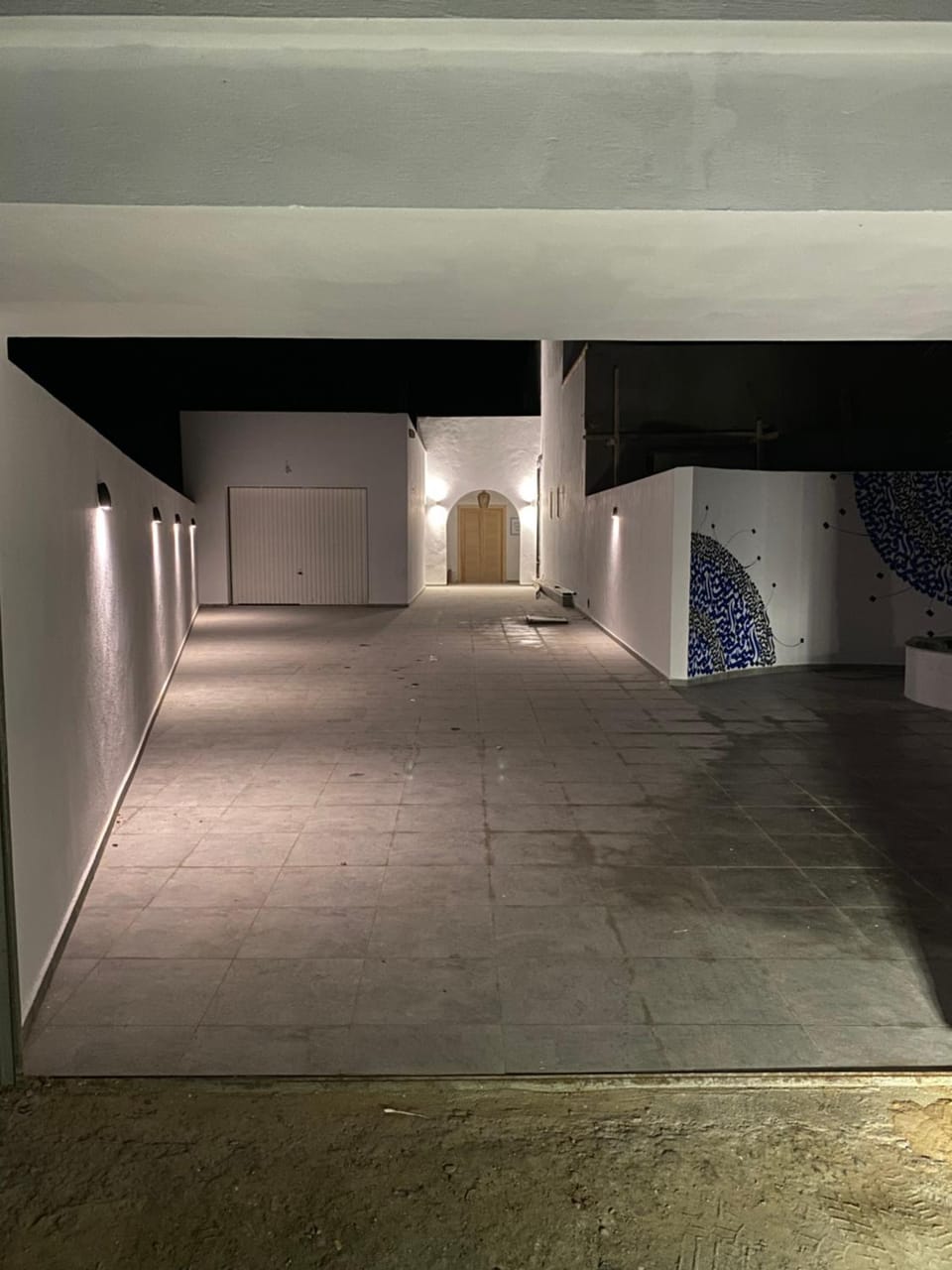 DarDif Bed and Breakfast in Tunisia