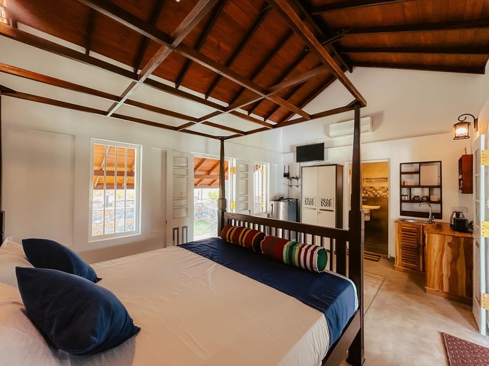 Cozy Nook Cottage House in Tangalle