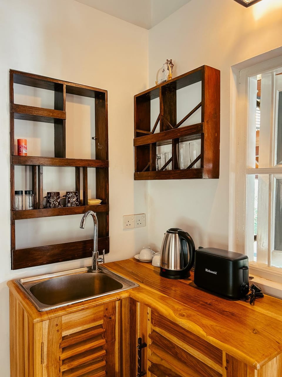 Cozy Nook Cottage House in Tangalle