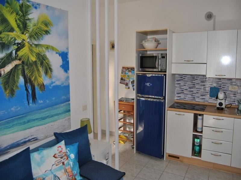 Azzurro Mare By Elba Holidays Apartment in Porto Azzurro