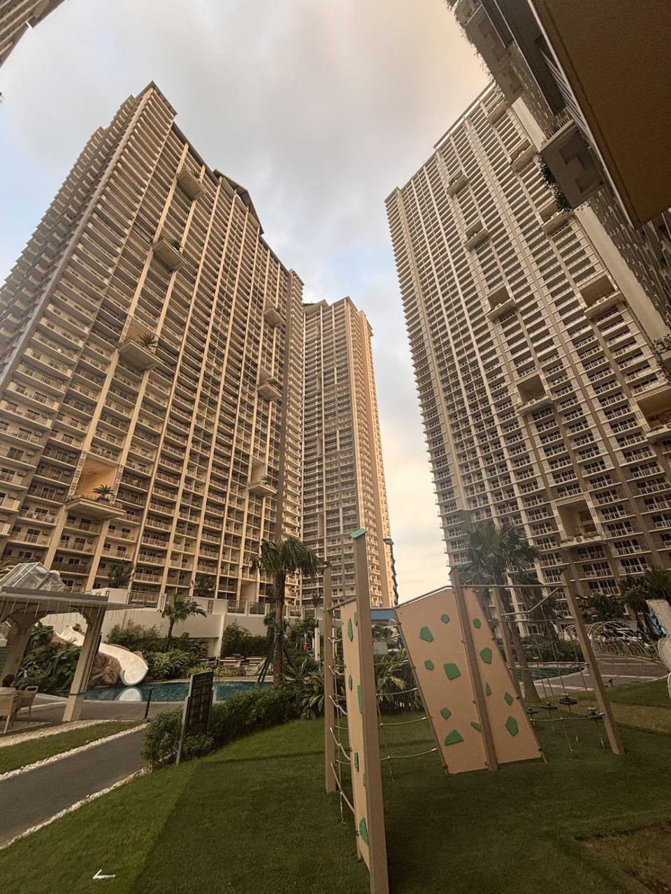 Property building, Natural landscape, Children play ground, Children play ground, City view, Location