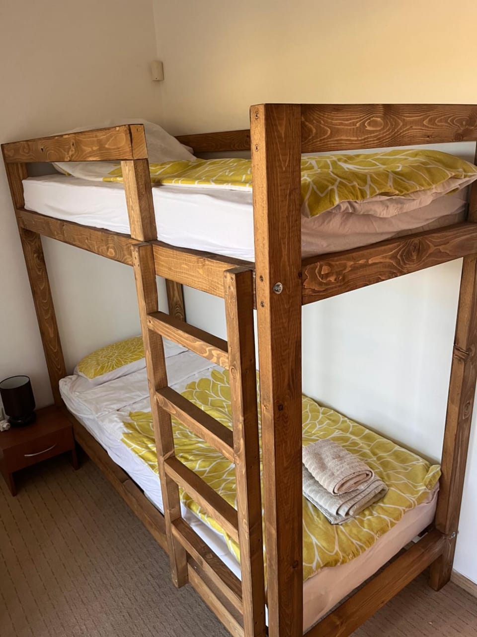 bunk bed