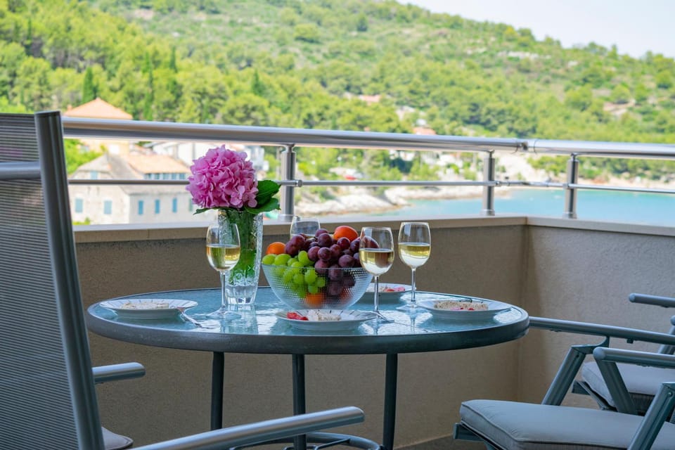 Apartments Linda Apartment in Split-Dalmatia County