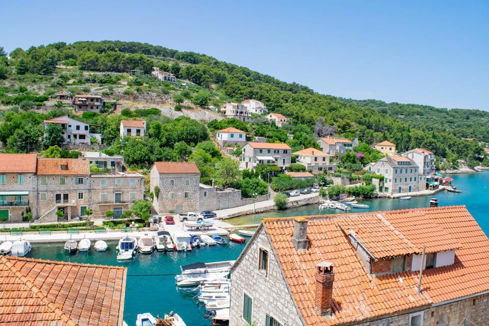 Apartments Linda Apartment in Split-Dalmatia County