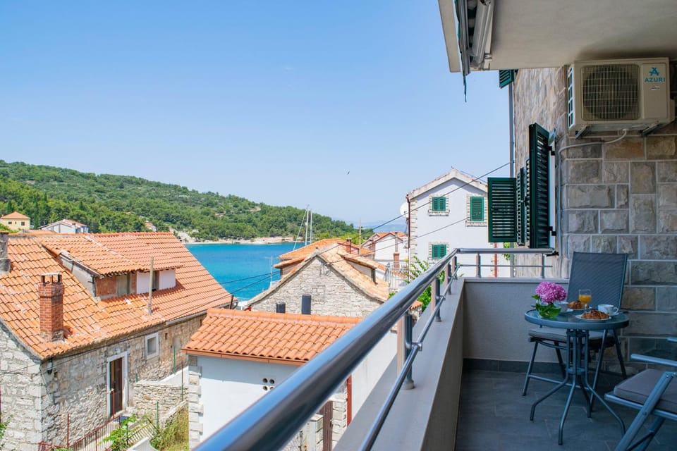 Apartments Linda Apartment in Split-Dalmatia County