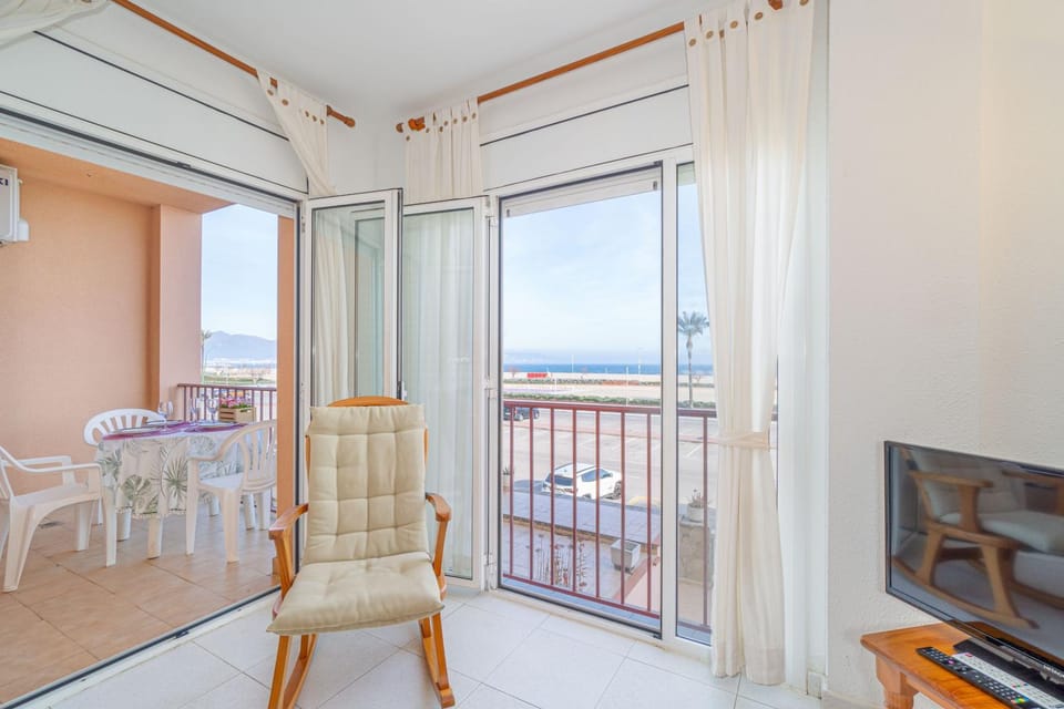 Balcony/Terrace, Living room