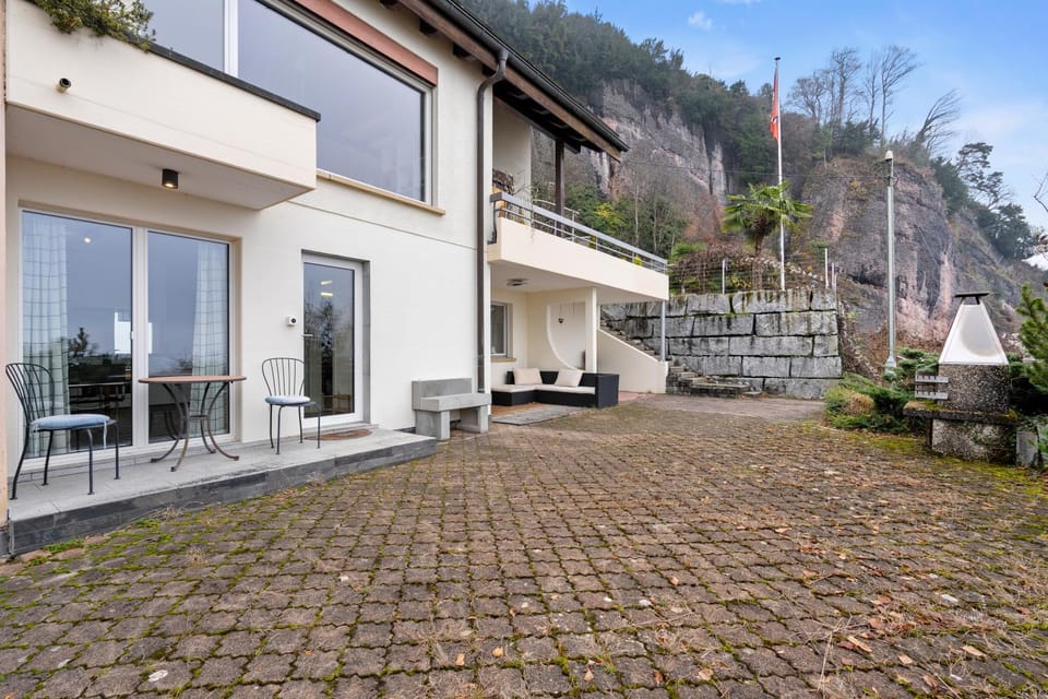 Balcony/Terrace, Balcony/Terrace