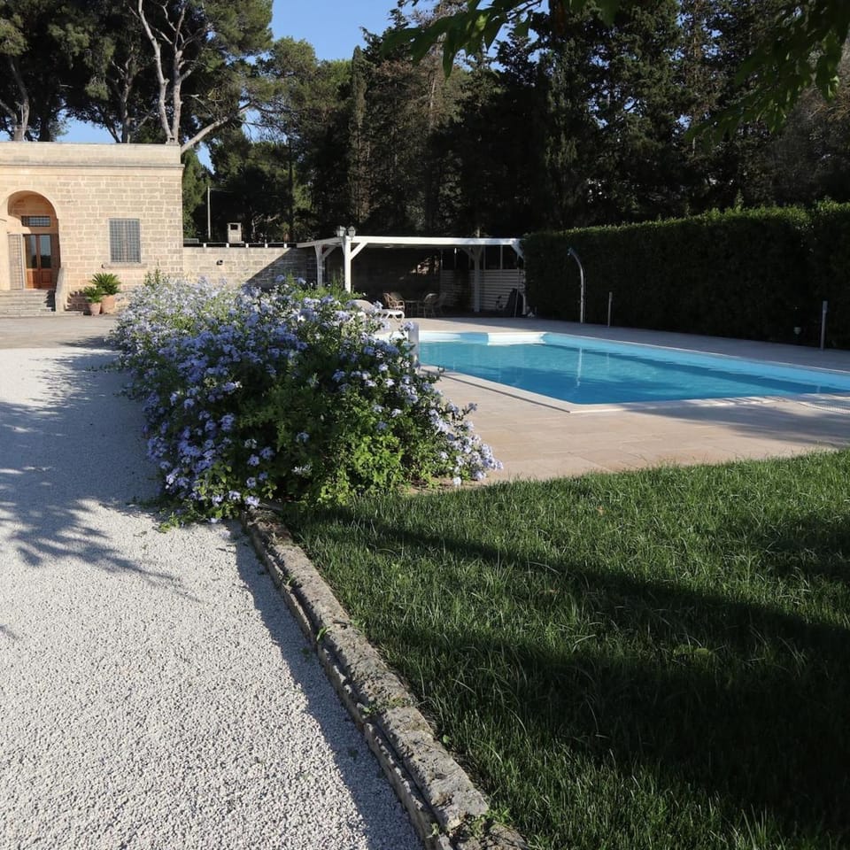 Villa Pagani Villa in Nardò