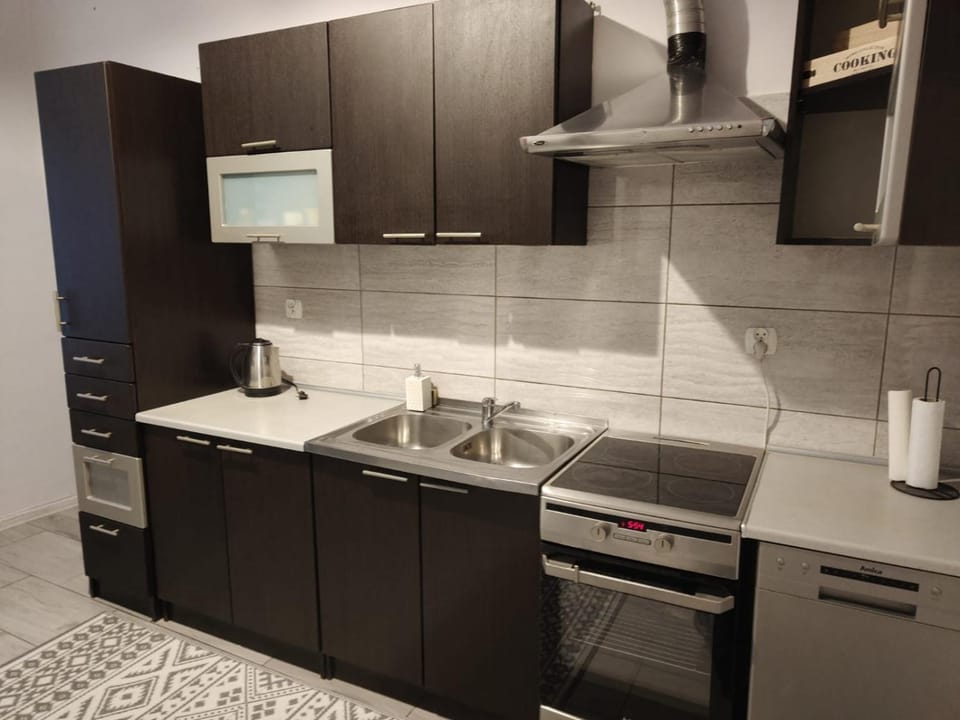 City Center Apartment - bezpłatny parking Apartment in Poland