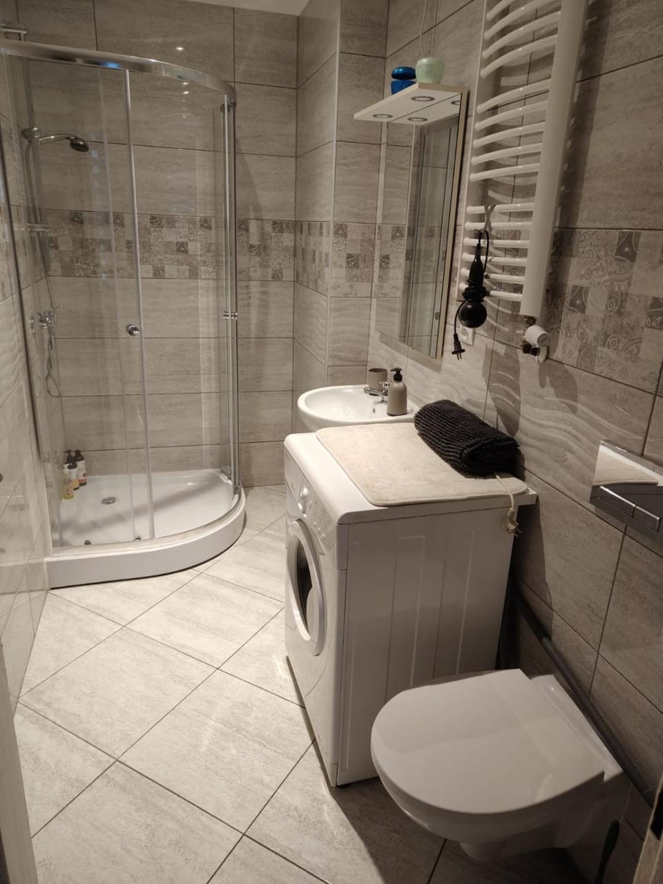 City Center Apartment - bezpłatny parking Apartment in Poland