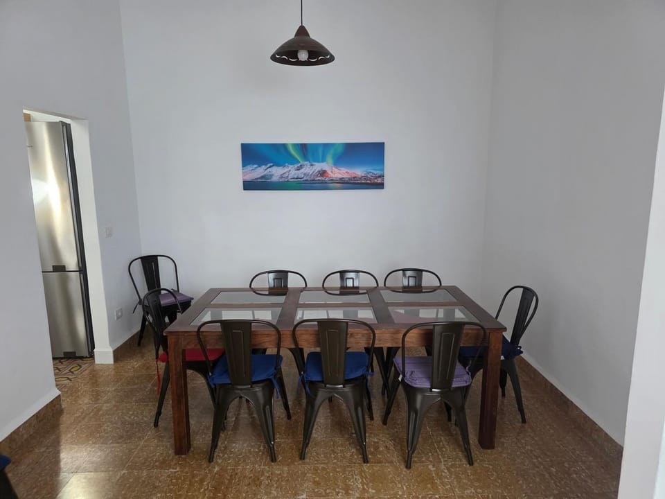 Casa Alvarez Tazacorte House in Tazacorte