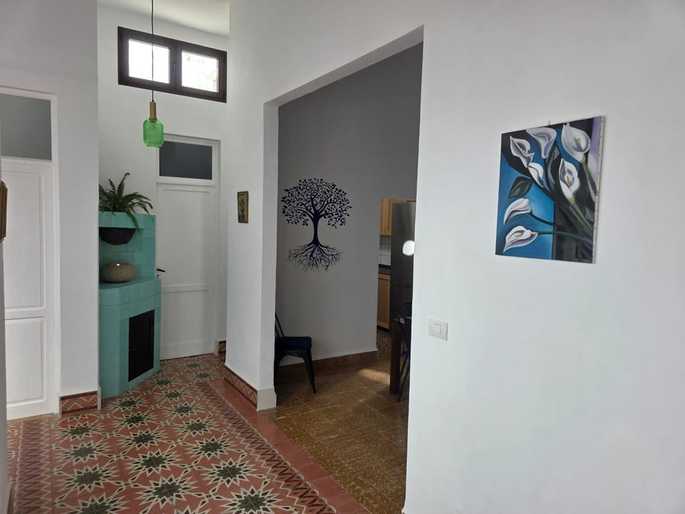 Casa Alvarez Tazacorte House in Tazacorte