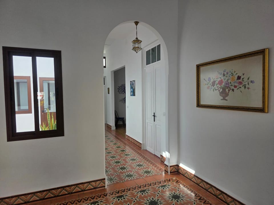 Casa Alvarez Tazacorte House in Tazacorte