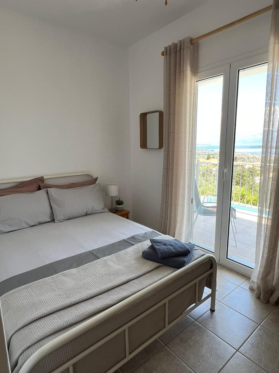 Villa Christina Nidri Villa in Nydri