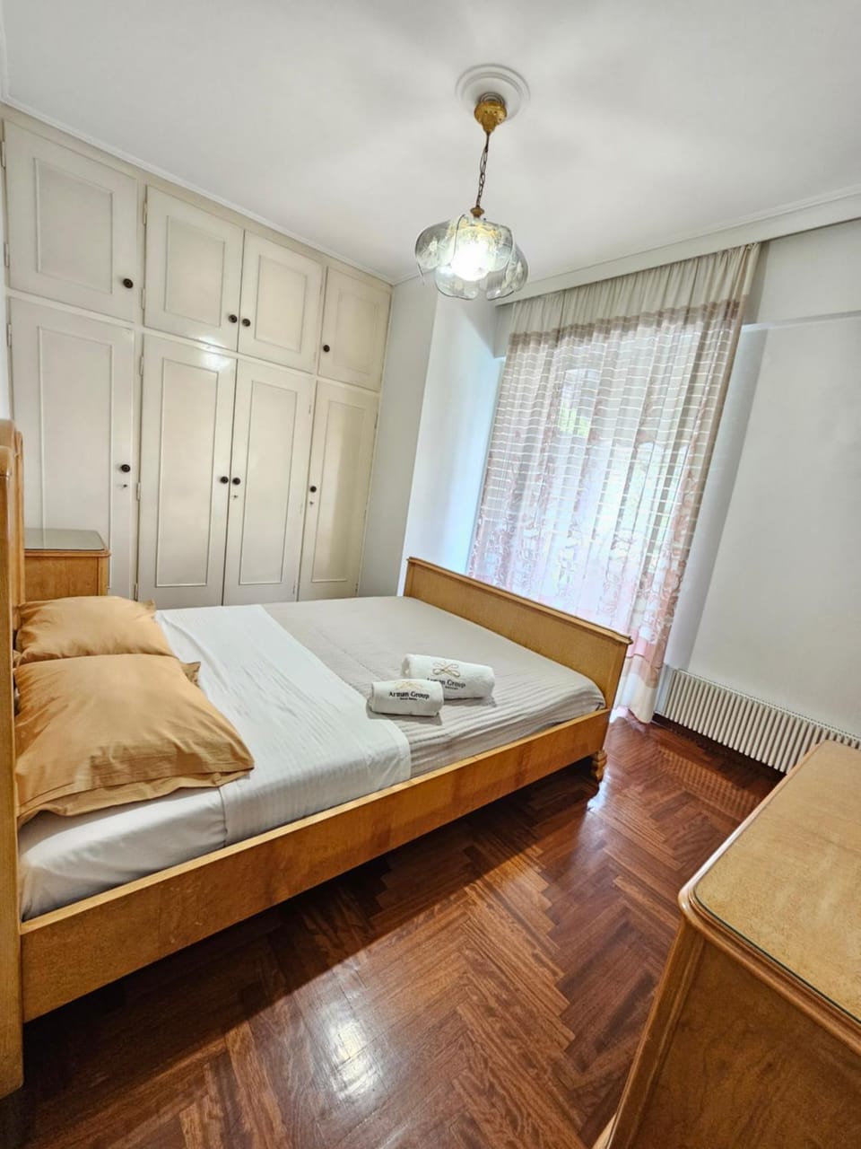 Lua by Arman Apartment in South Athens