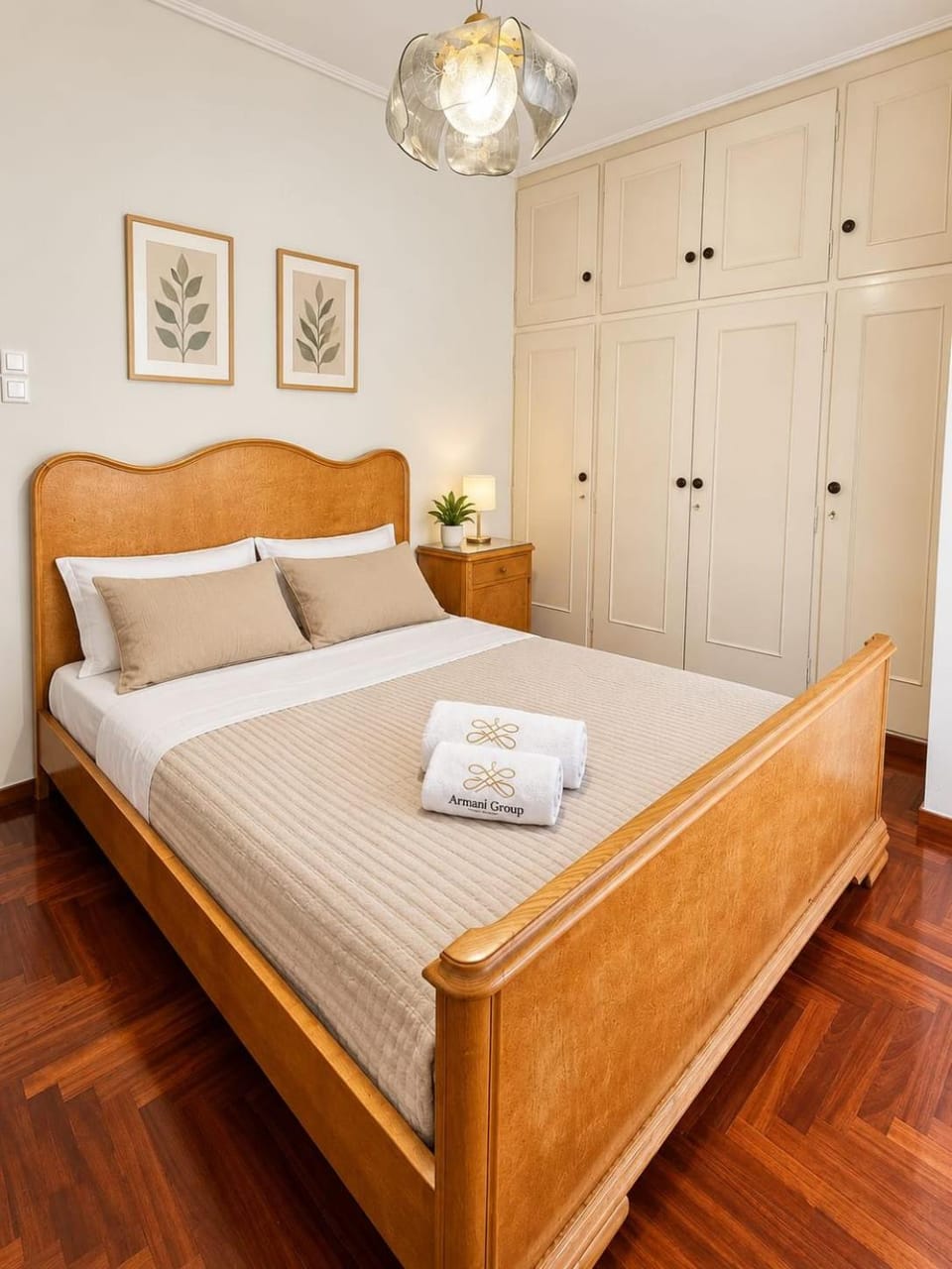 Lua by Arman Apartment in South Athens