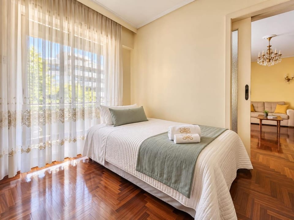 Lua by Arman Apartment in South Athens