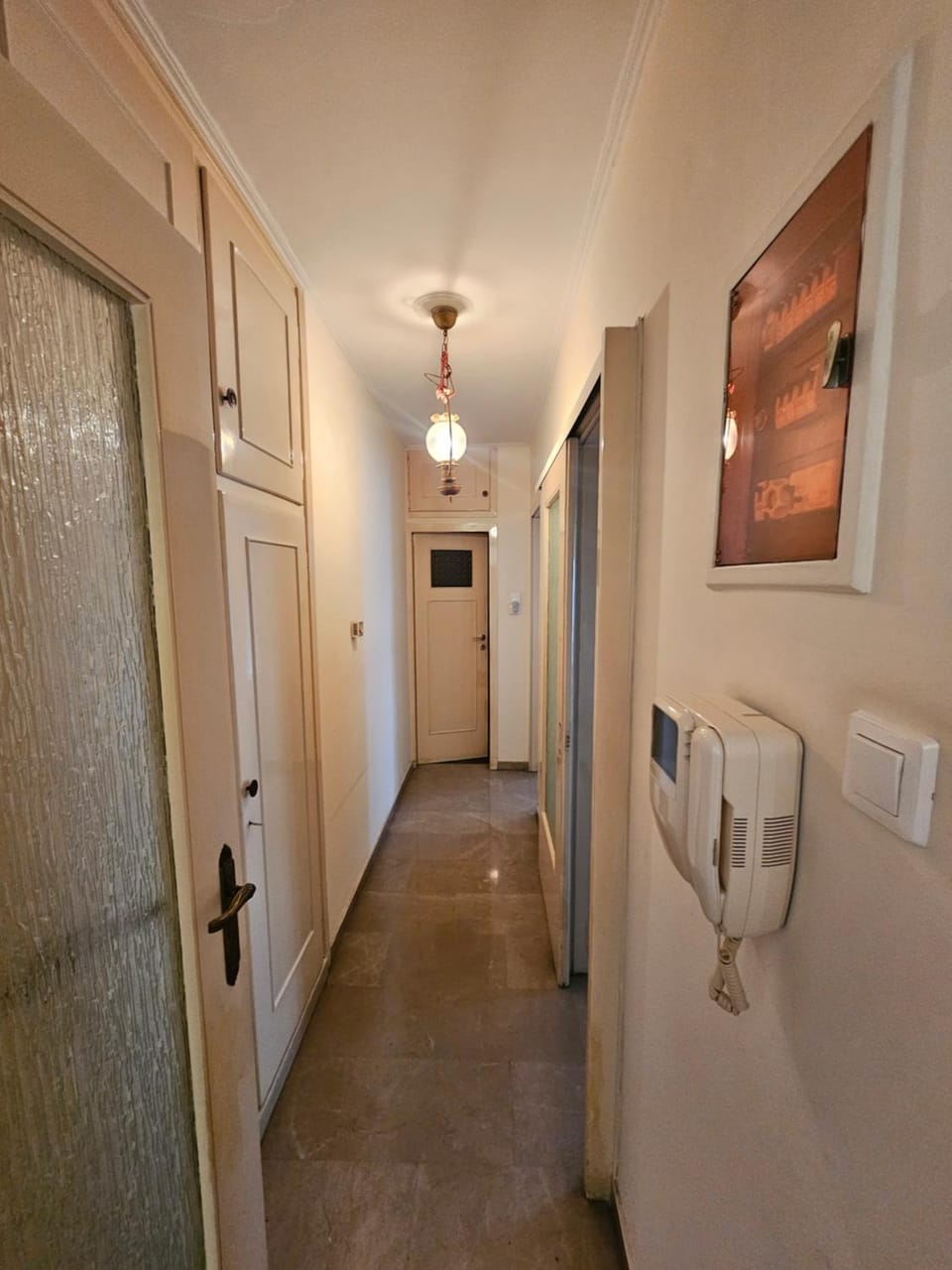 Lua by Arman Apartment in South Athens