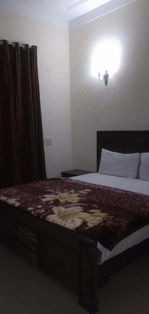 Mall City Hotel Lahore Hotel in Lahore