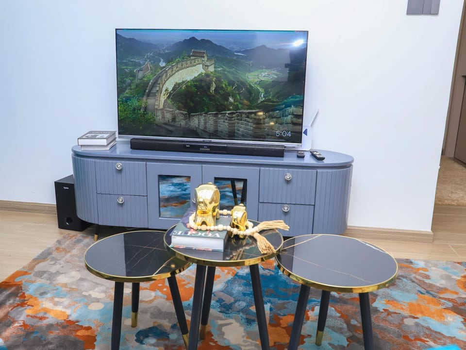 TV and multimedia