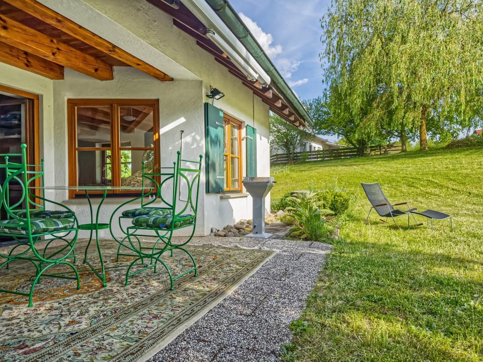Ferienwohnung im Bodenseeraum Apartment in Baden-Württemberg