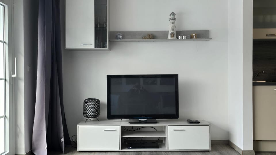 Ferienwohnung Stumpens Apartment in Wangerland