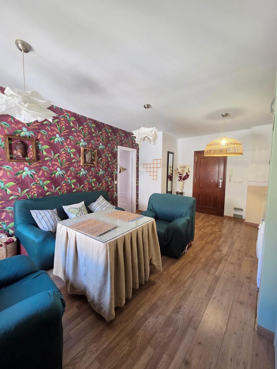 The Llanete Collection 02 Apartment in Andalusia