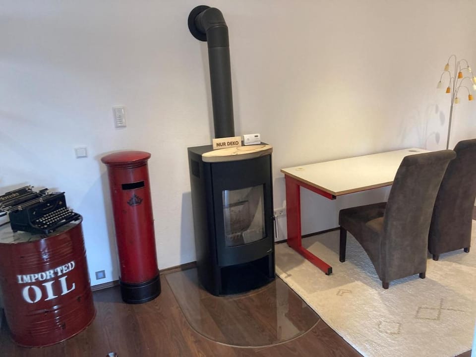 Lichtdurchflutete 65m2 Einliegerwohnung mit großer Südterrasse und Komfort-Bad Apartment in Baden-Württemberg