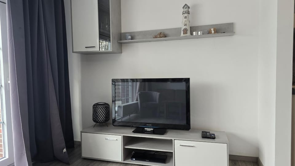 Ferienwohnung Mühle Apartment in Wangerland