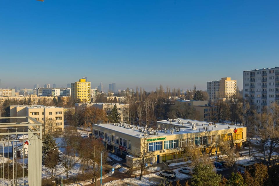 City view
