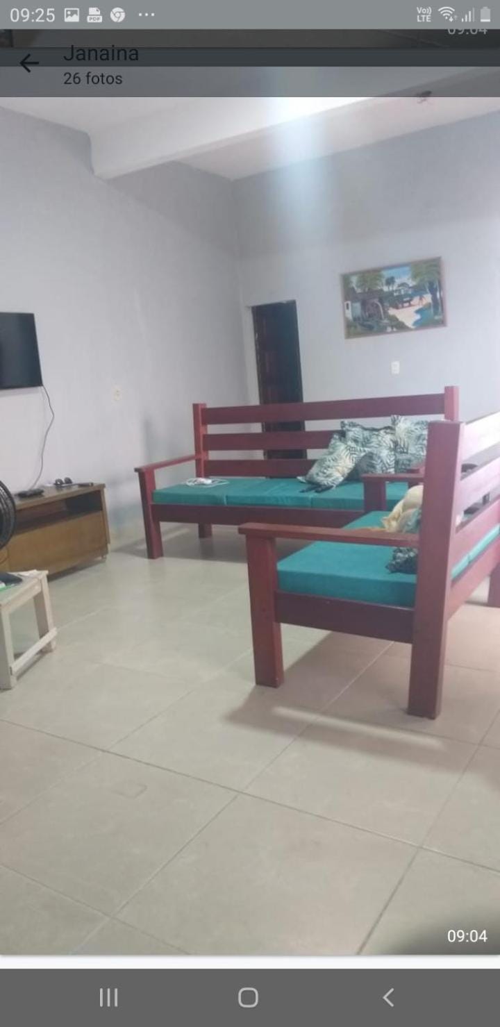 Casa de Praia em Maragogi House in State of Alagoas, Brazil