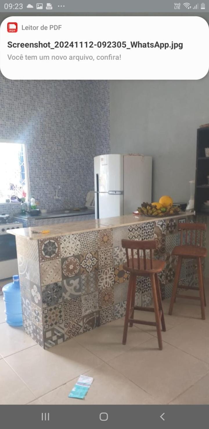 Casa de Praia em Maragogi House in State of Alagoas, Brazil