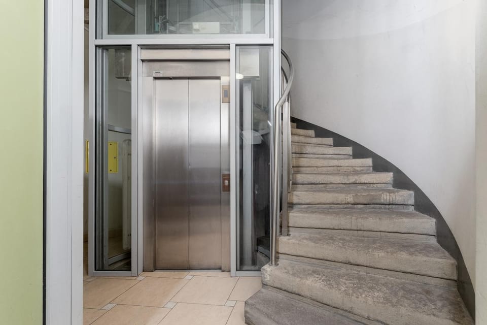 elevator