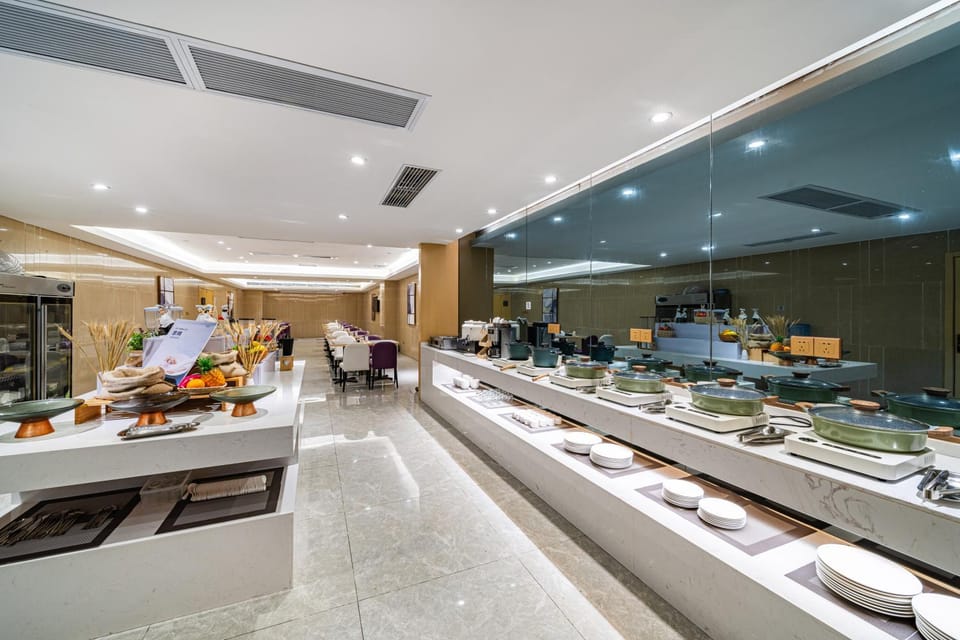 Restaurant/places to eat, Breakfast
