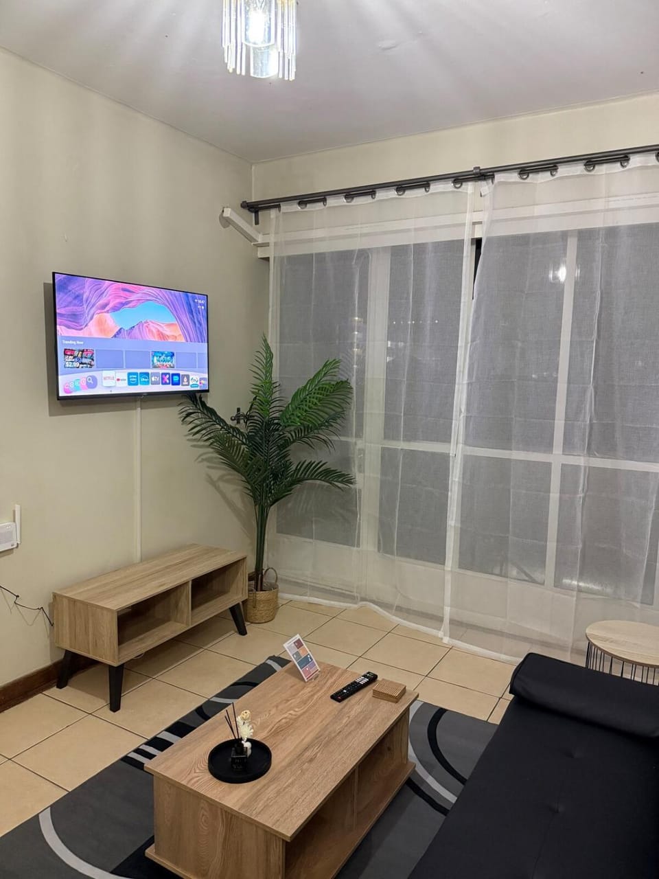 TV and multimedia