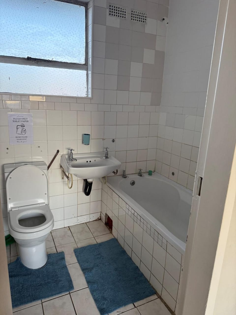 Toilet, Bathroom, Bath