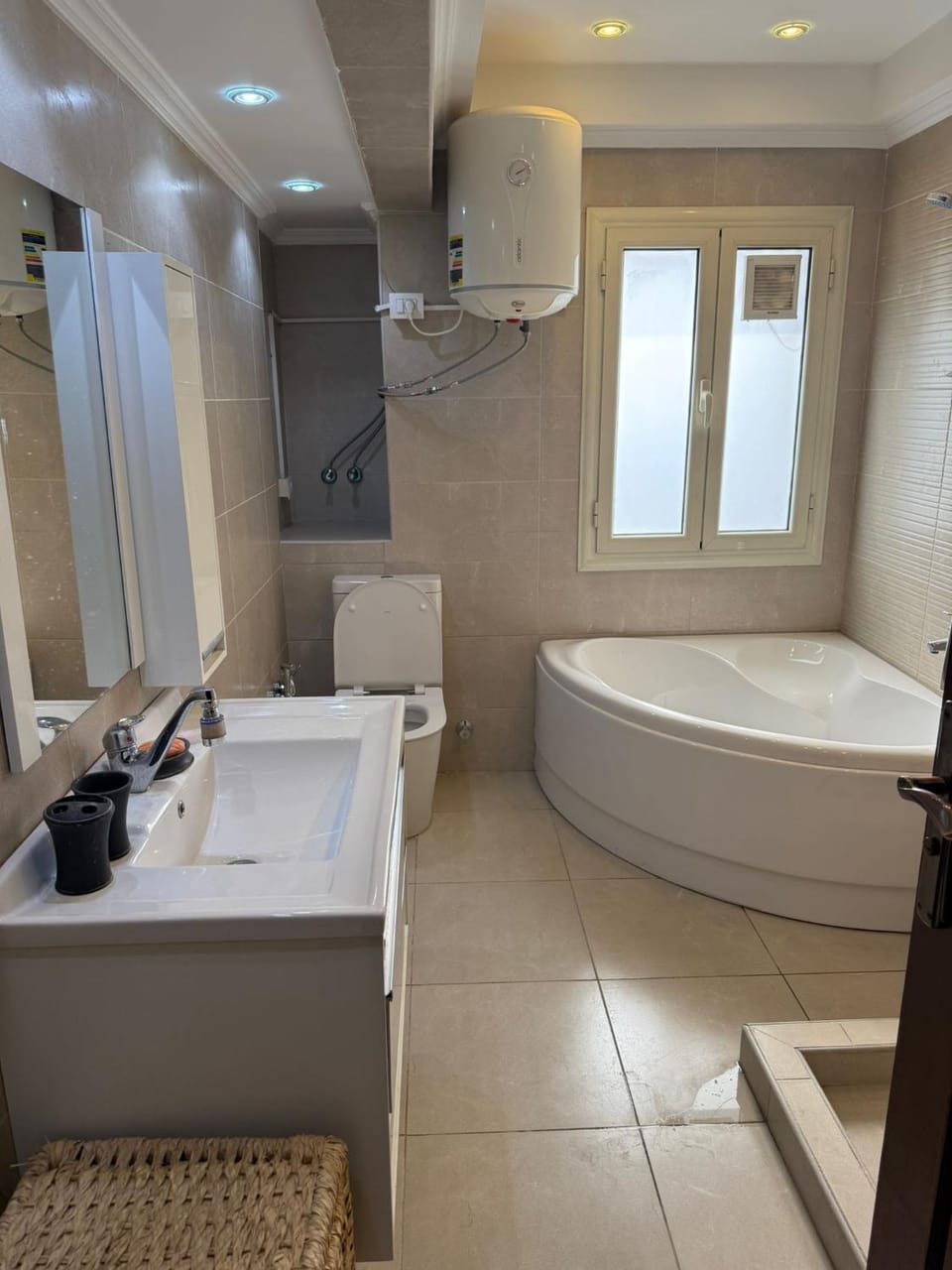 City View Mohandessin Apartment Apartment in Egypt