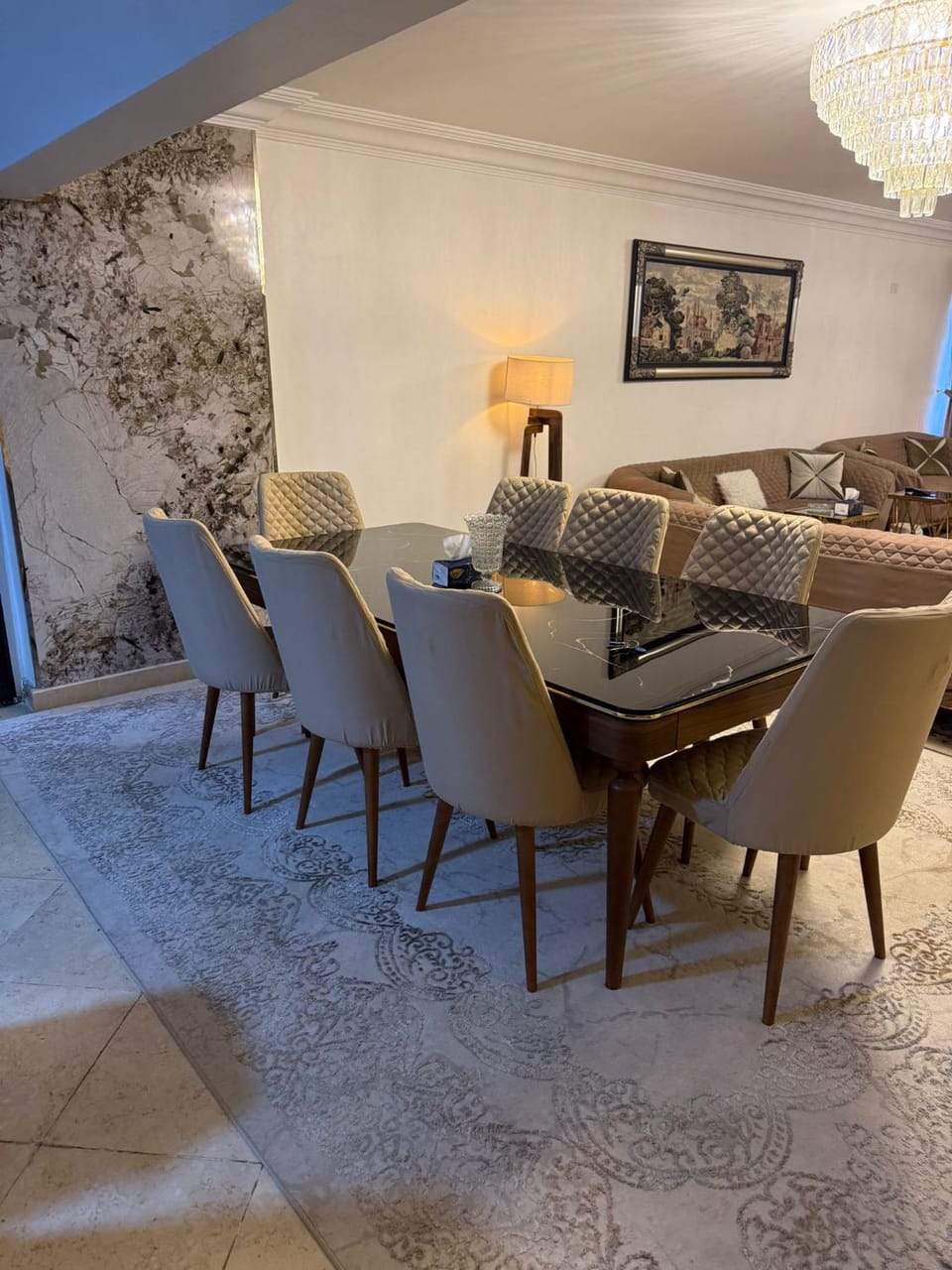 City View Mohandessin Apartment Apartment in Egypt