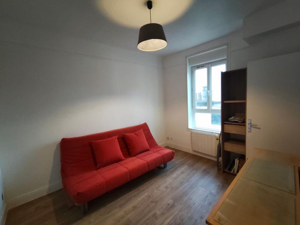 Appartement confort mobilité Apartment in Drancy