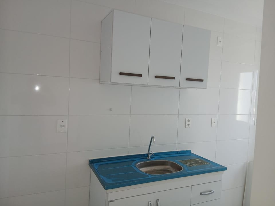 2 quartos, piscina, mobiliado, novo Apartment in Sao Jose dos Campos