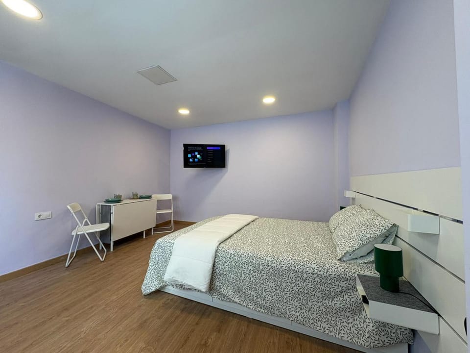 Padilla Beach Flat Apartment in Las Palmas de Gran Canaria