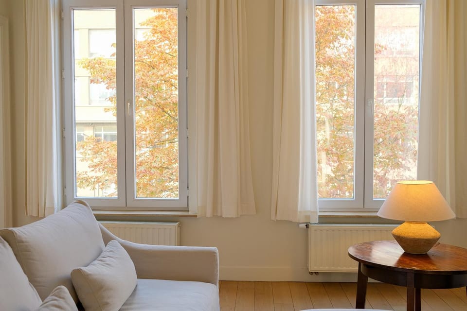 Maison Gustave Apartment in Ghent