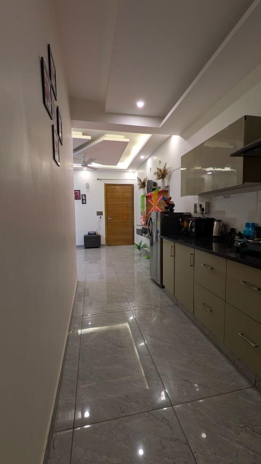 Chill pad Villa in Dehradun