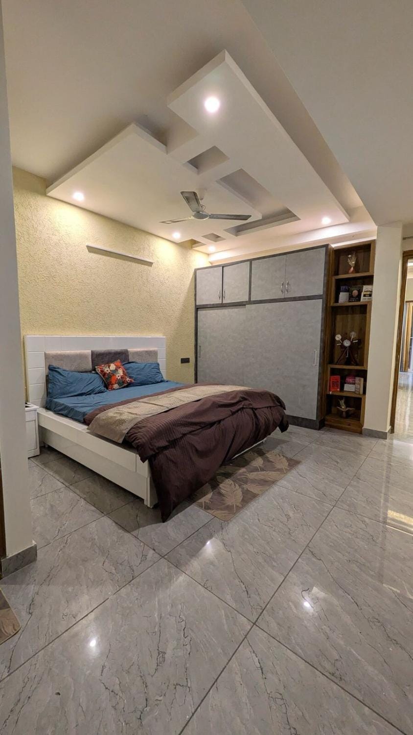 Chill pad Villa in Dehradun