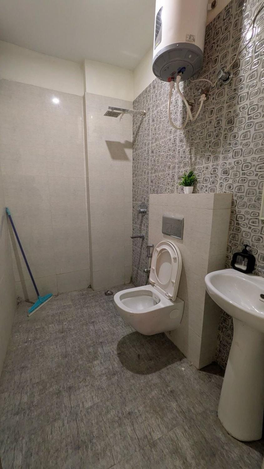 Chill pad Villa in Dehradun