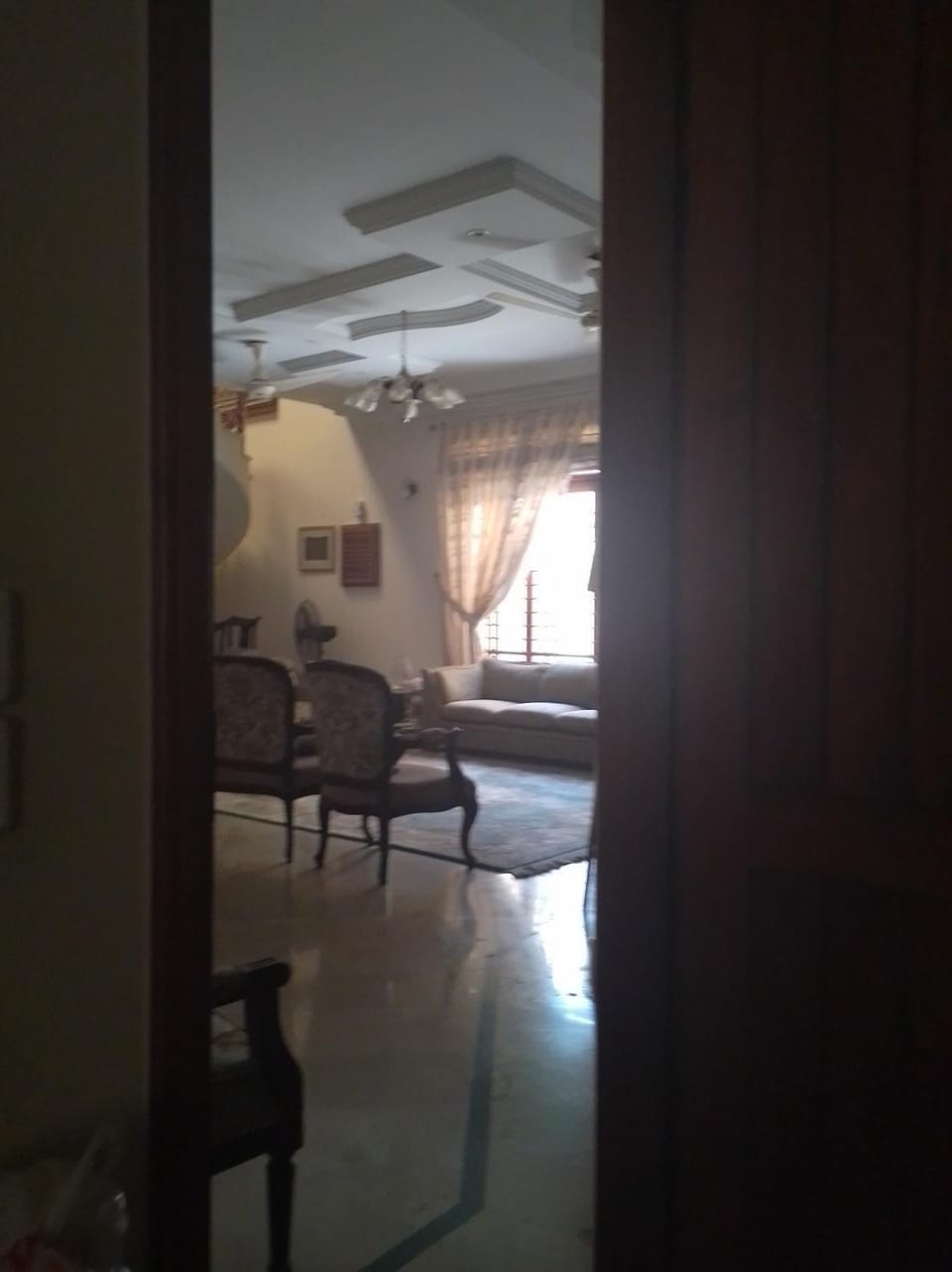 Guest Room For One - Females Bed and Breakfast in Karachi